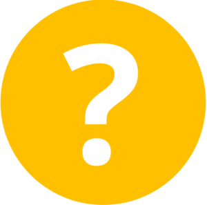 Question mark PNG-38096